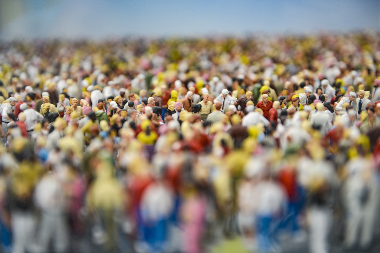 Overpopulation and Biodiversity - Is There a Correlation?
